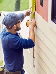 Professional Siding in Mendon, IL